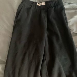 Hollisyer sweatpants